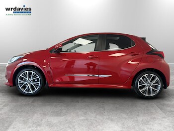 Used Toyota Yaris 2022 for sale - 77911137: Photo