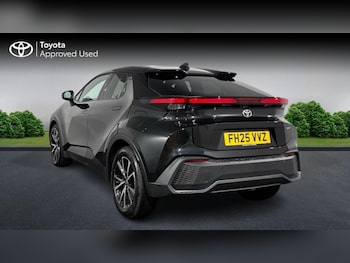 Used Toyota C-HR 2025 for sale - 78270191: Photo