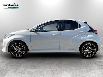 Used Toyota Yaris 2023 for sale - 78254673: Photo