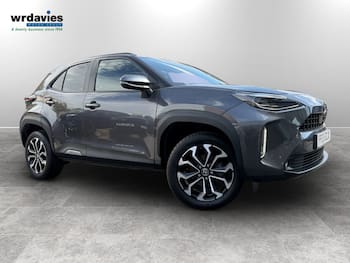Used Toyota Yaris Cross 2023 for sale - 79485016: Photo