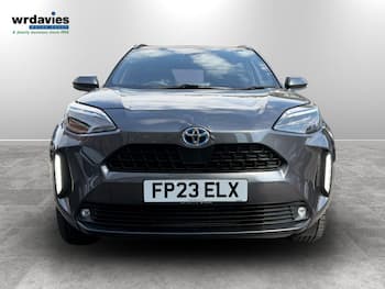Used Toyota Yaris Cross 2023 for sale - 79485016: Photo