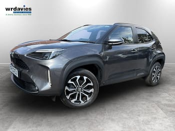 Used Toyota Yaris Cross 2023 for sale - 79485016: Photo