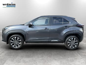Used Toyota Yaris Cross 2023 for sale - 79485016: Photo