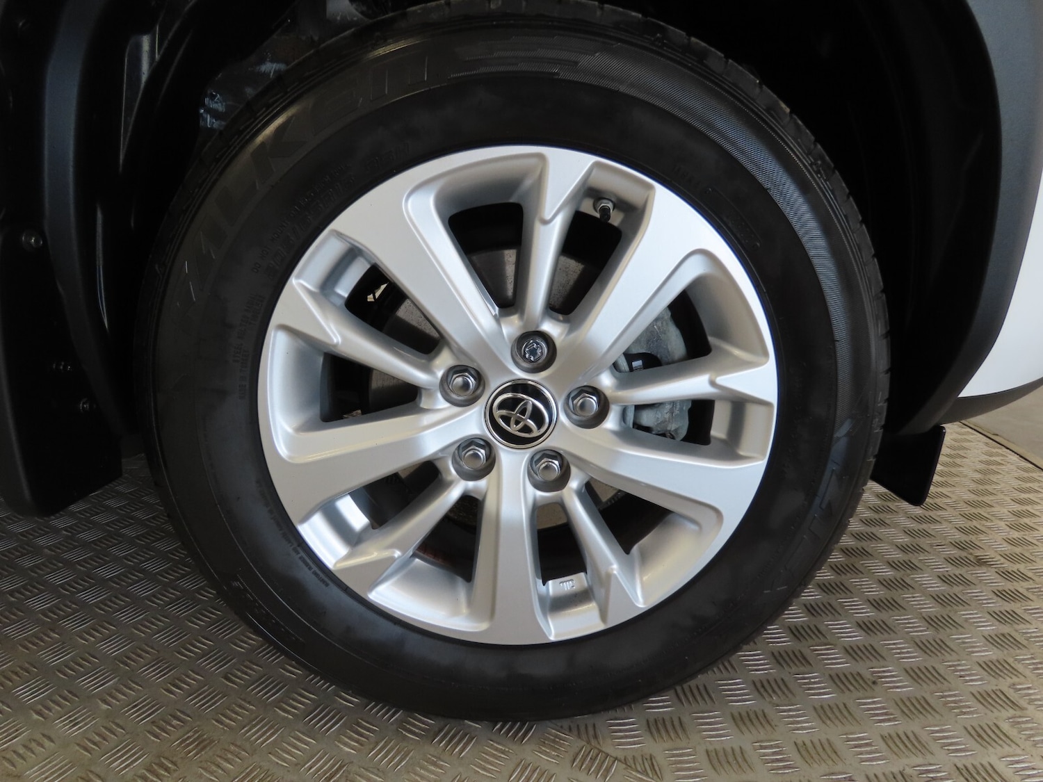 Used Toyota Yaris Cross 2023 for sale - 76276609: Photo 10