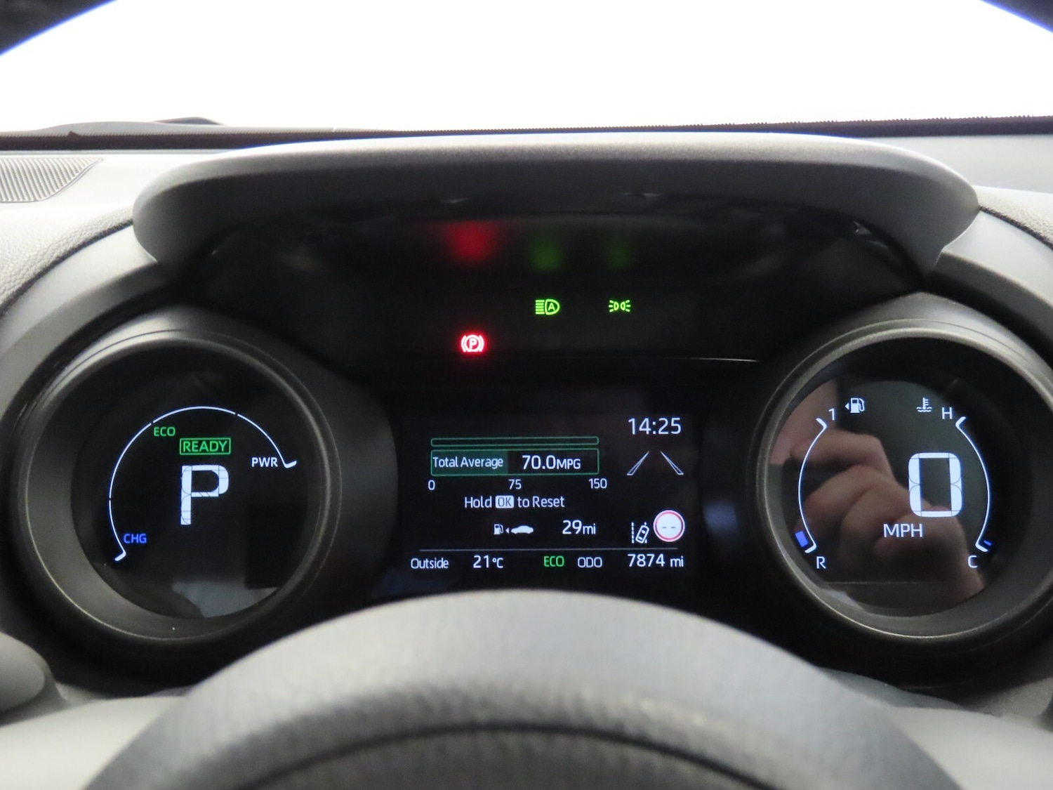 Used Toyota Yaris Cross 2023 for sale - 76276609: Photo 17