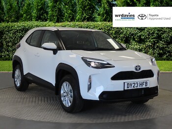 Used Toyota Yaris Cross 2023 for sale - 76276609: Photo