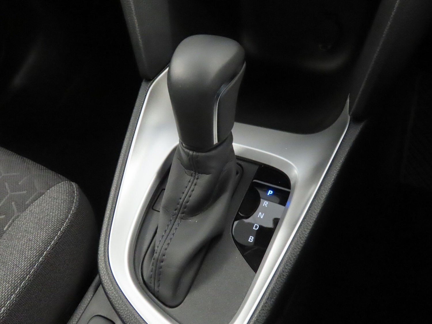 Used Toyota Yaris Cross 2023 for sale - 76276609: Photo 25