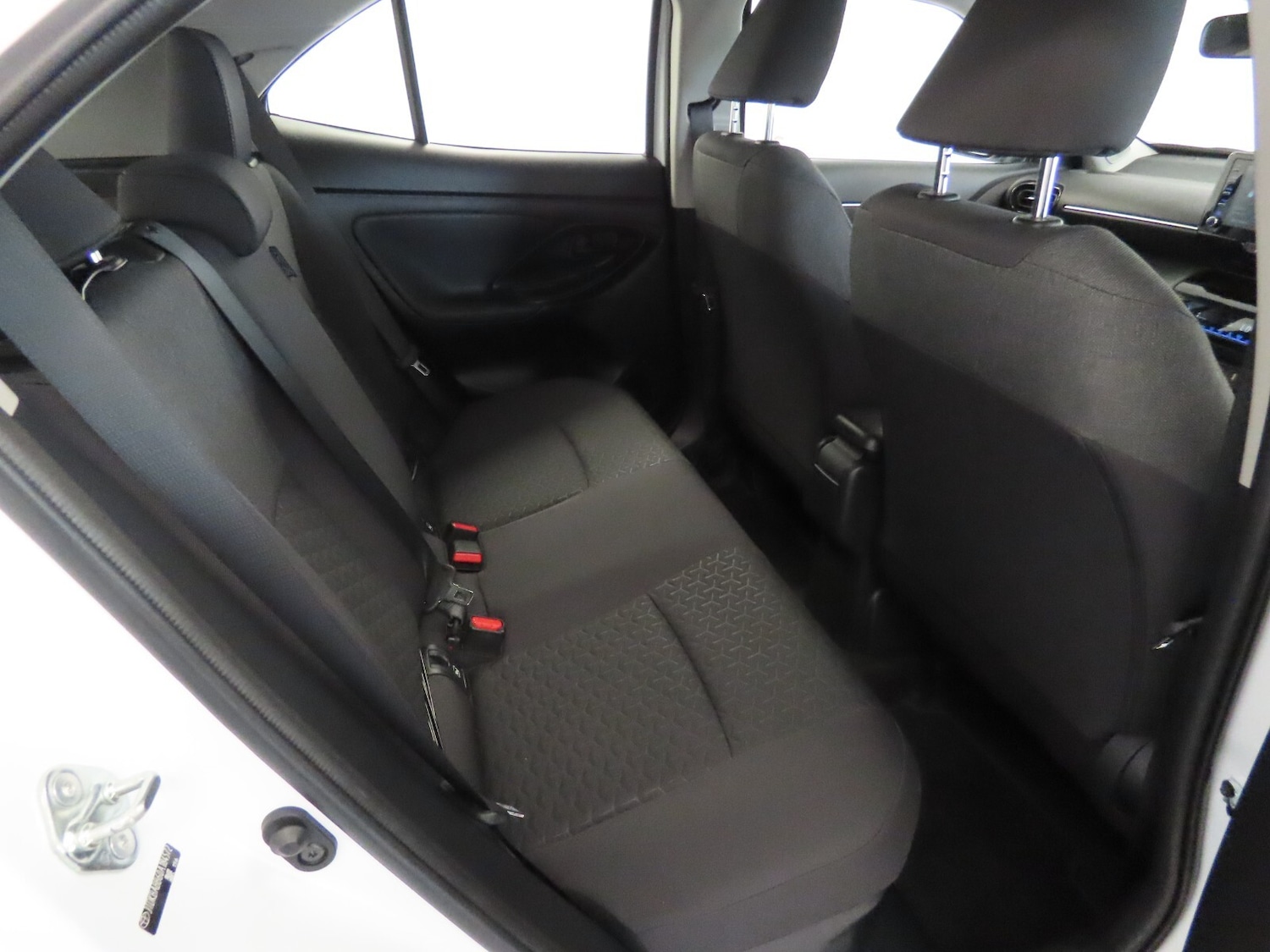 Used Toyota Yaris Cross 2023 for sale - 76276609: Photo 30