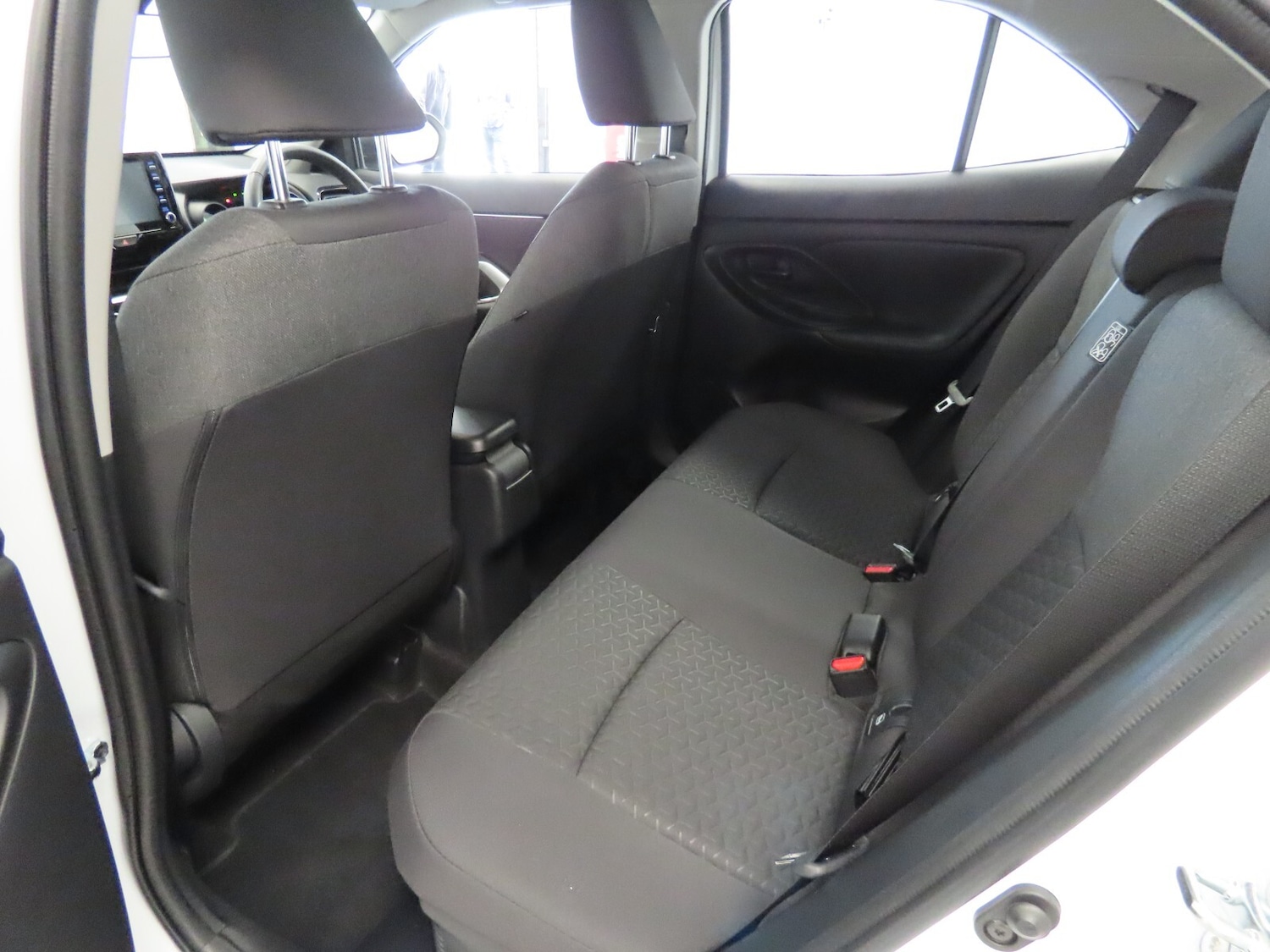 Used Toyota Yaris Cross 2023 for sale - 76276609: Photo 34