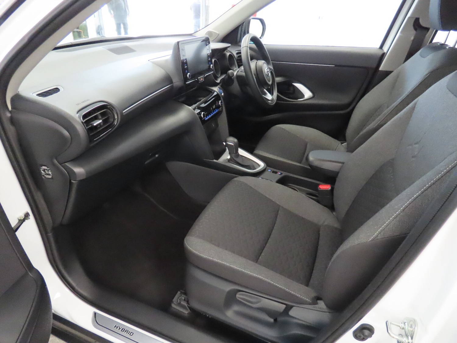 Used Toyota Yaris Cross 2023 for sale - 76276609: Photo 36