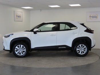 Used Toyota Yaris Cross 2023 for sale - 76276609: Photo