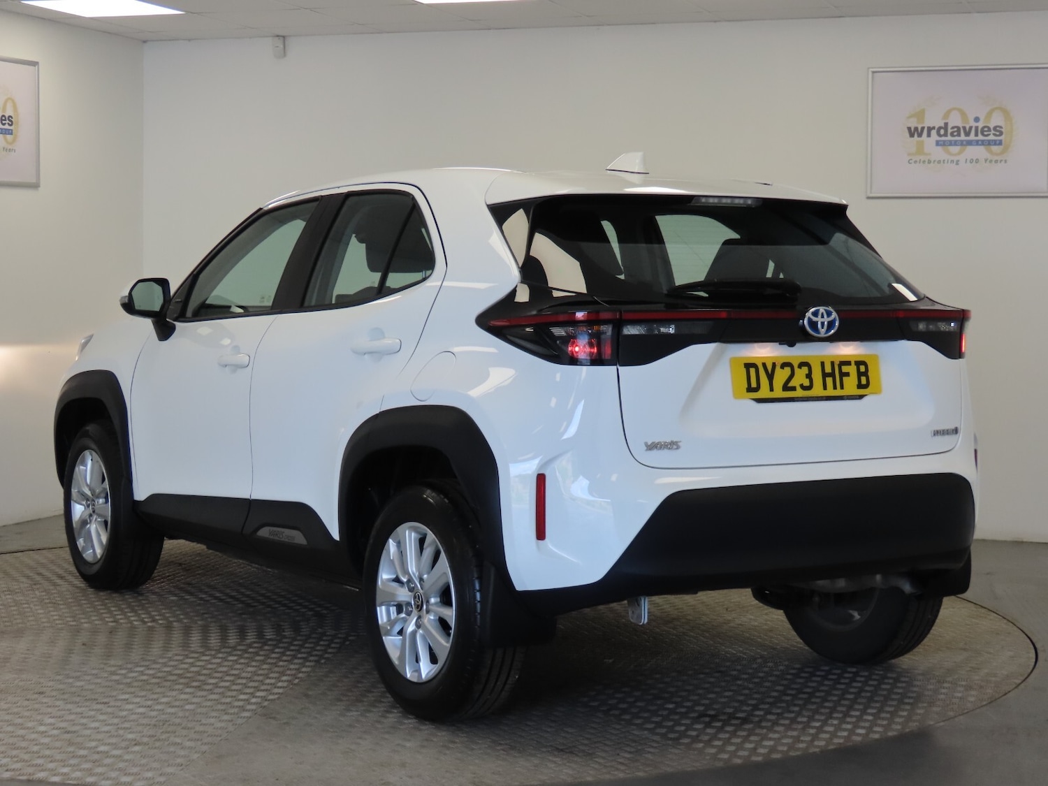 Used Toyota Yaris Cross 2023 for sale - 76276609: Photo 5