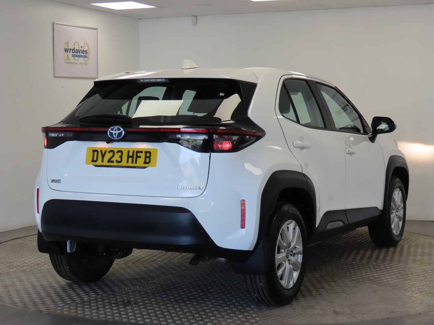 Used Toyota Yaris Cross 2023 for sale - 76276609: Photo 7