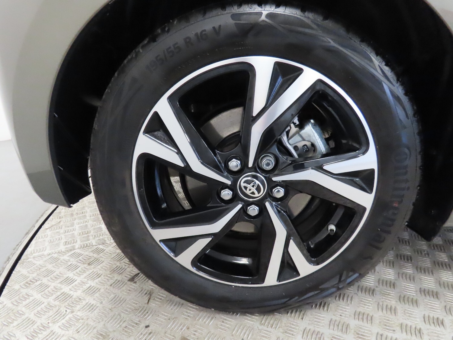 Used Toyota Yaris 2025 for sale - 76276176: Photo 11