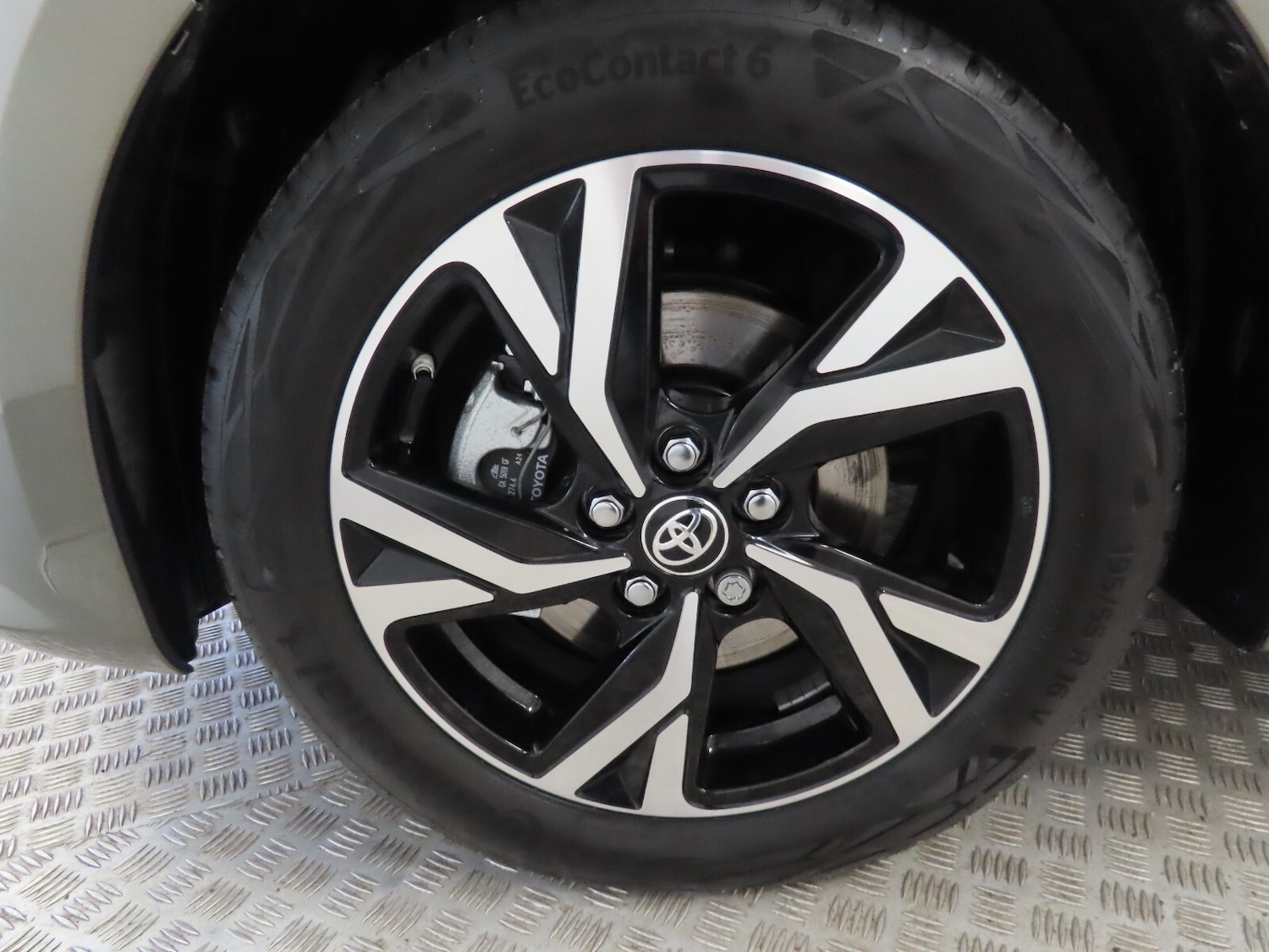 Used Toyota Yaris 2025 for sale - 76276176: Photo 13