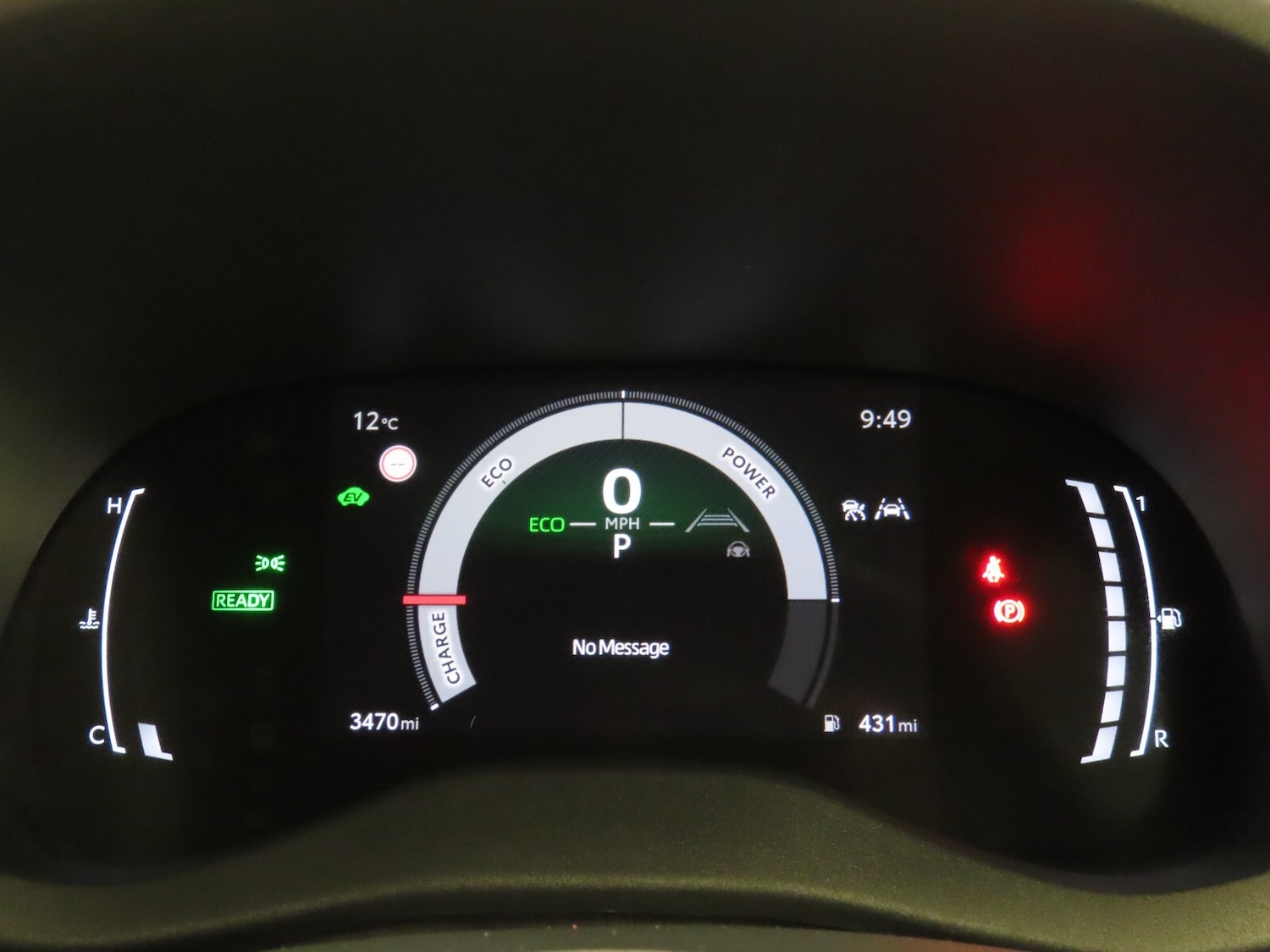 Used Toyota Yaris 2025 for sale - 76276176: Photo 17