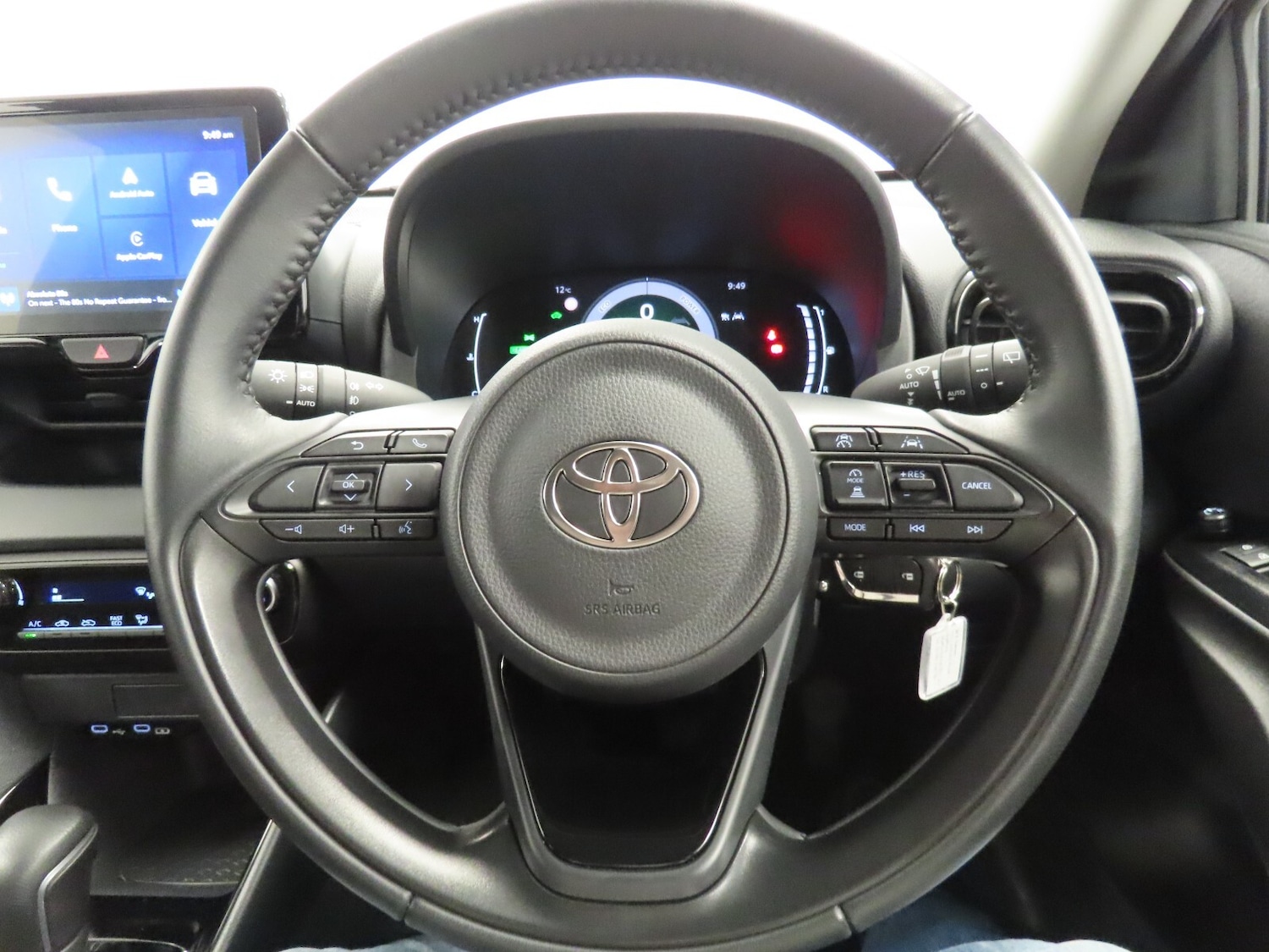 Used Toyota Yaris 2025 for sale - 76276176: Photo 18