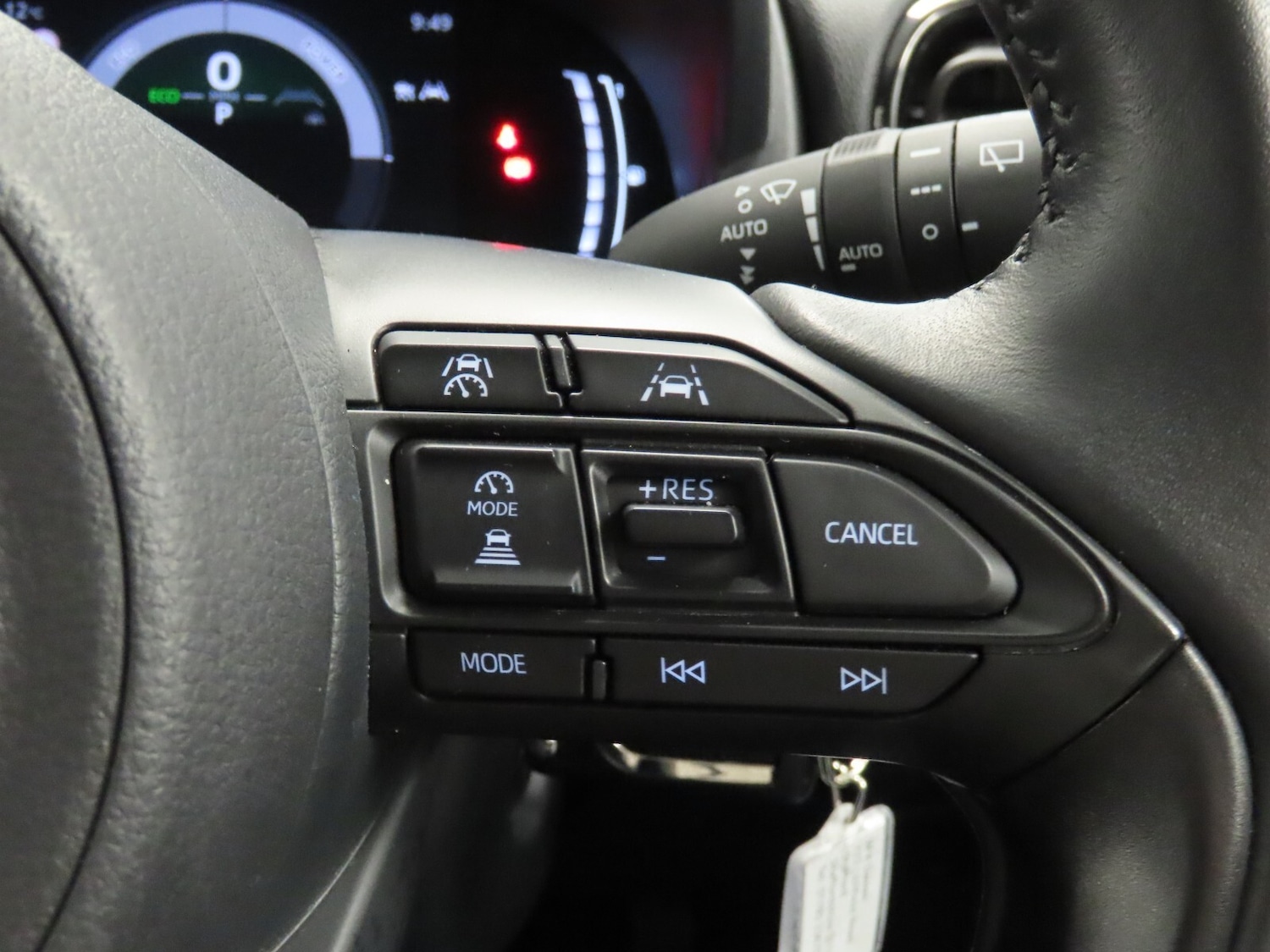 Used Toyota Yaris 2025 for sale - 76276176: Photo 19