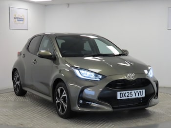 Used Toyota Yaris 2025 for sale - 76276176: Photo