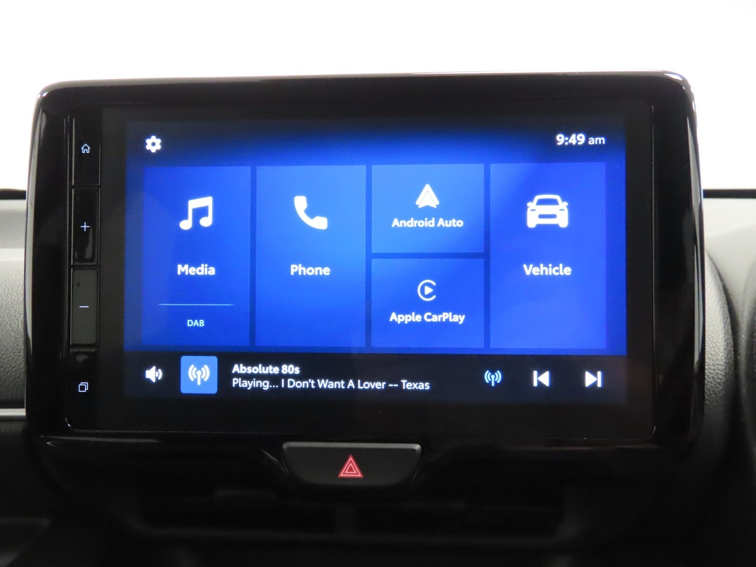 Used Toyota Yaris 2025 for sale - 76276176: Photo 21