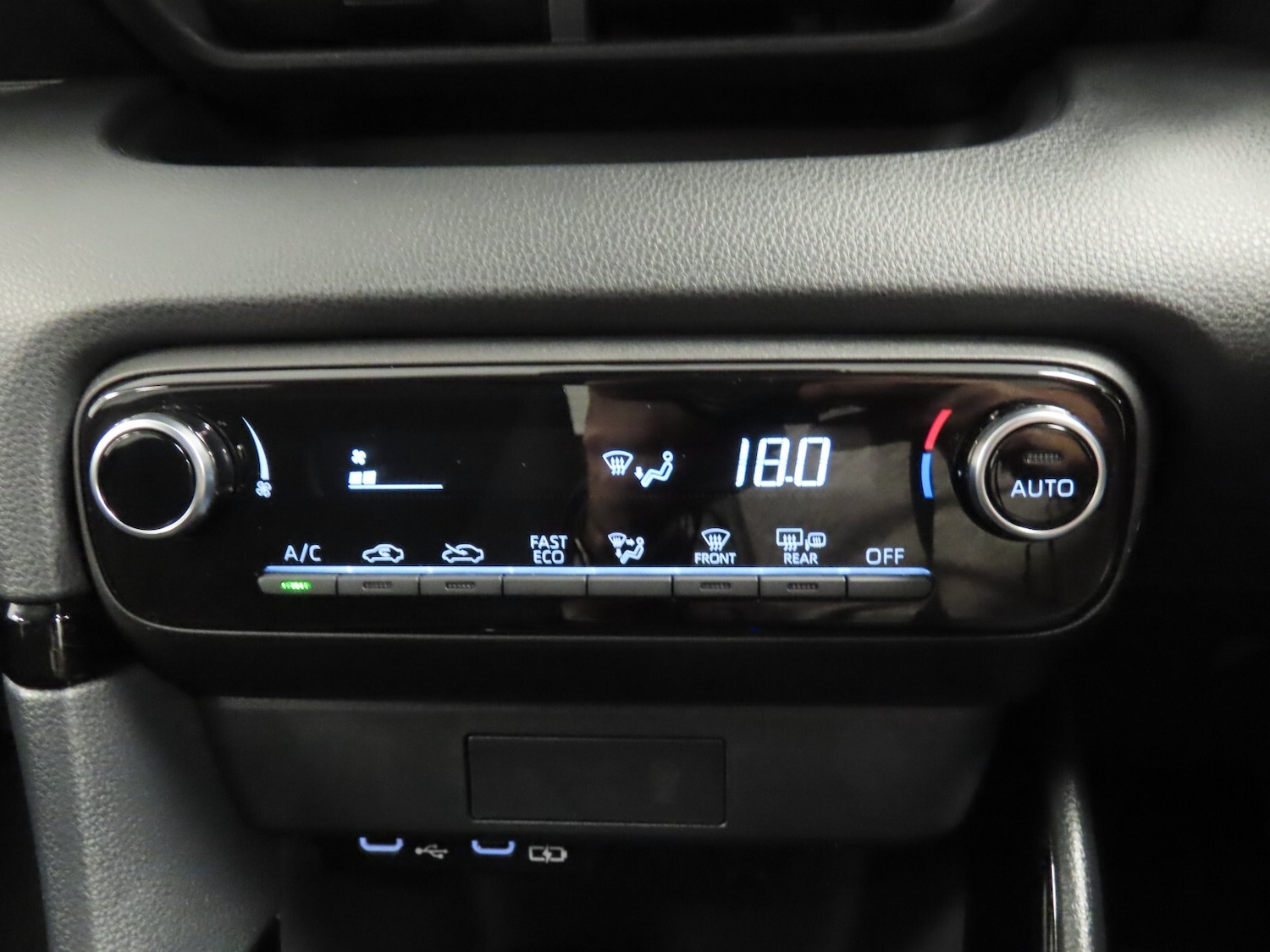 Used Toyota Yaris 2025 for sale - 76276176: Photo 22