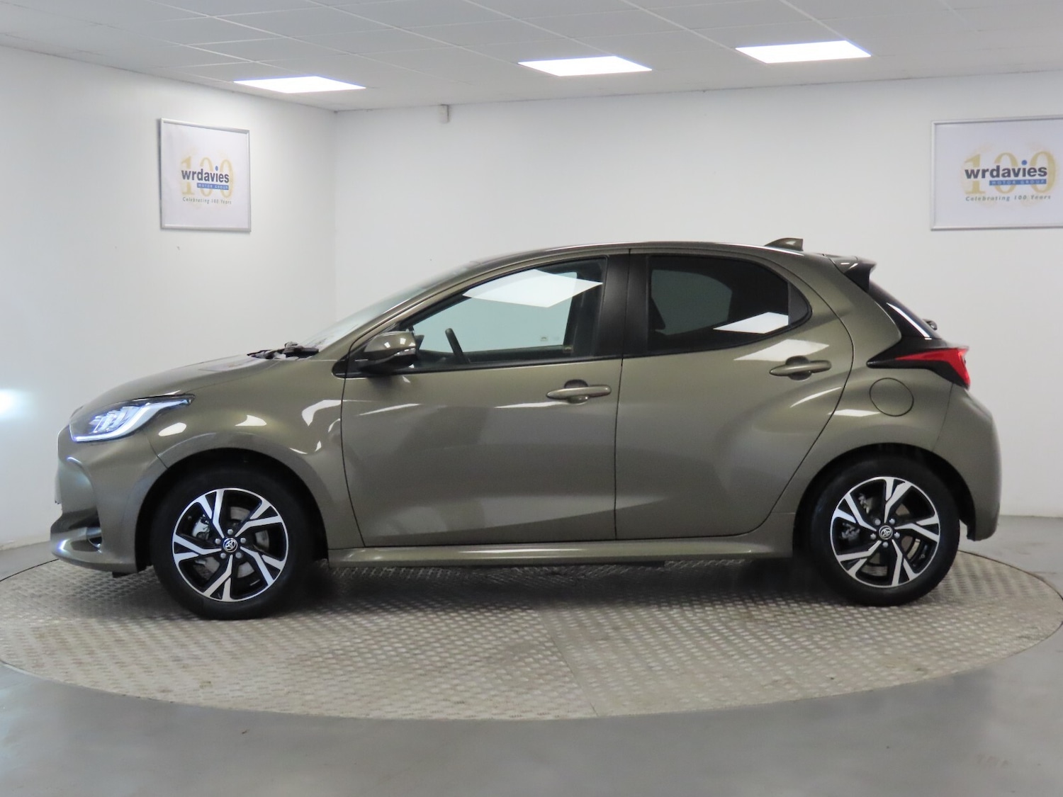 Used Toyota Yaris 2025 for sale - 76276176: Photo 4