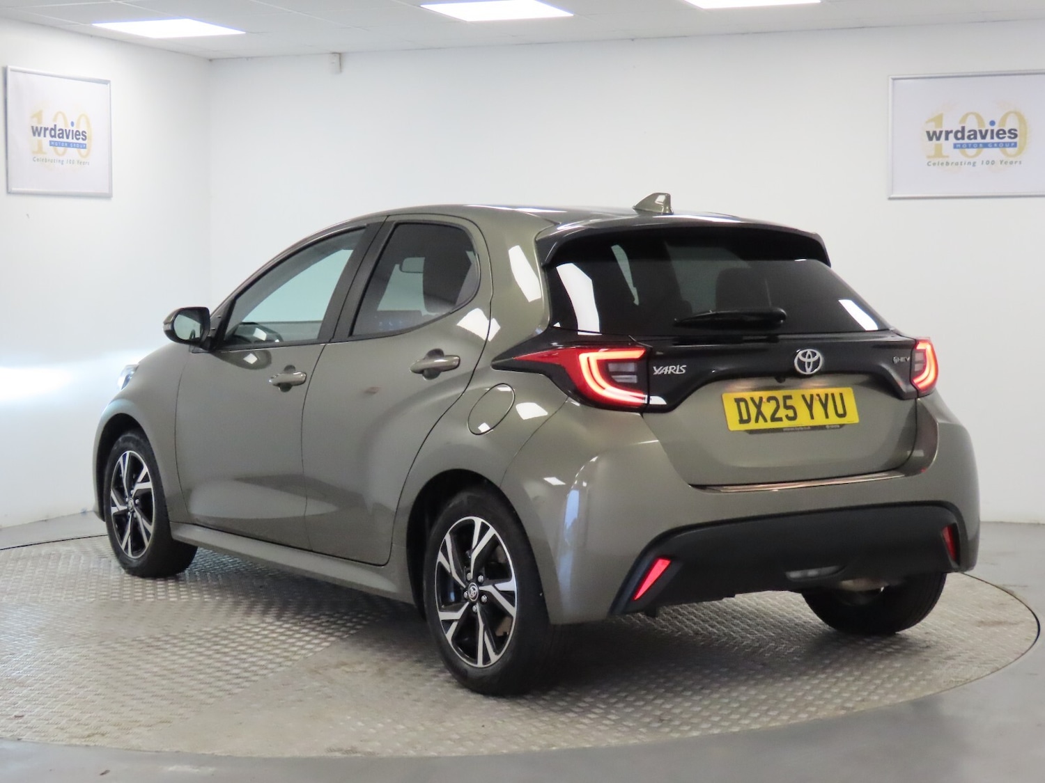 Used Toyota Yaris 2025 for sale - 76276176: Photo 5