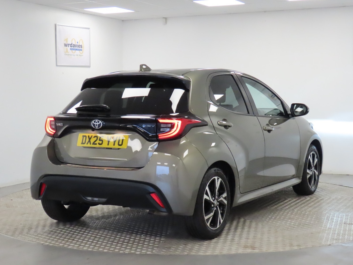 Used Toyota Yaris 2025 for sale - 76276176: Photo 7