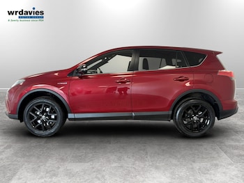 Used Toyota RAV4 2018 for sale - 78701161: Photo