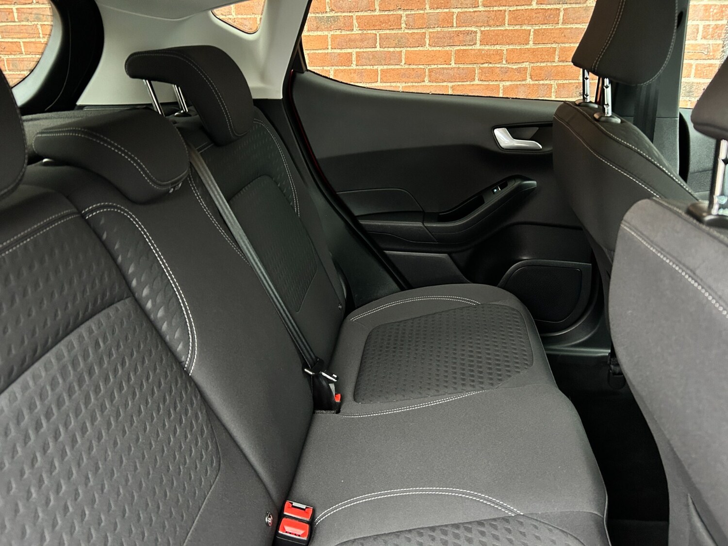 Used Ford Fiesta 2021 for sale - 76533849: Photo 14