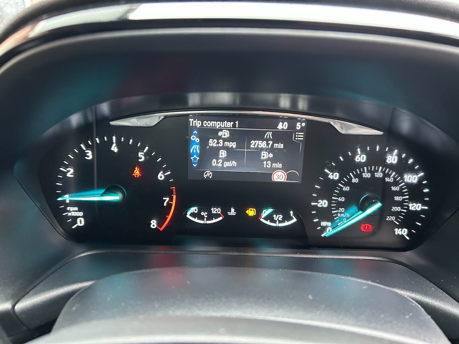 Used Ford Fiesta 2021 for sale - 76533849: Photo 18