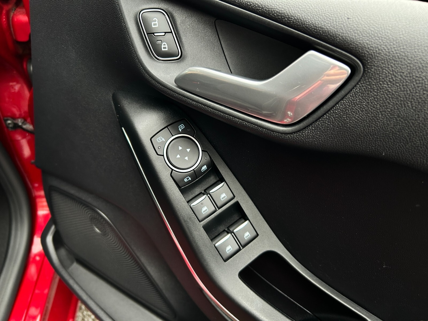 Used Ford Fiesta 2021 for sale - 76533849: Photo 19