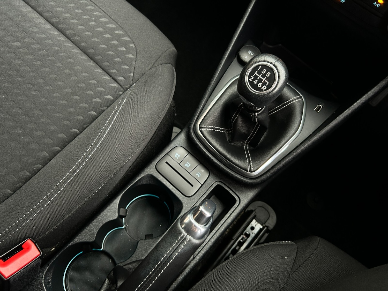 Used Ford Fiesta 2021 for sale - 76533849: Photo 22