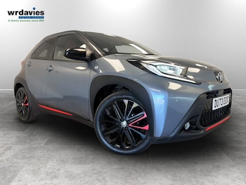 Used Toyota Aygo X 2023 for sale - 79284352: Photo