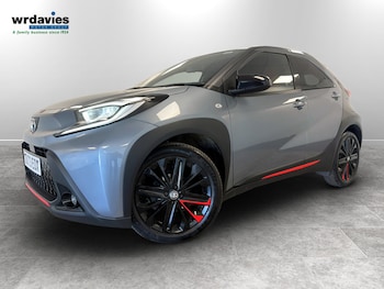 Used Toyota Aygo X 2023 for sale - 79284352: Photo