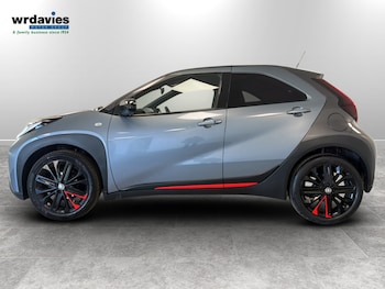 Used Toyota Aygo X 2023 for sale - 79284352: Photo