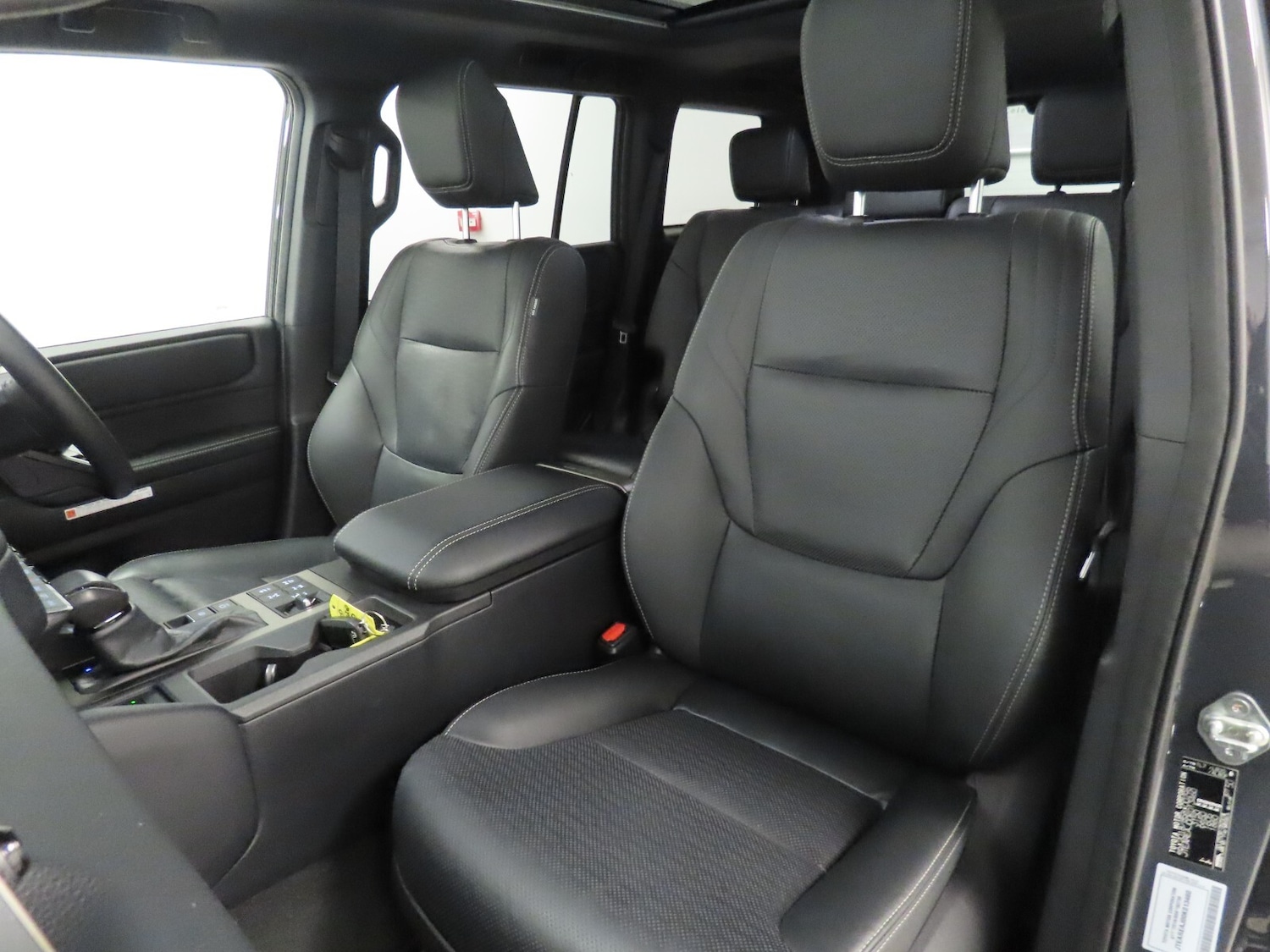 Used Toyota Land Cruiser 2024 for sale - 76788151: Photo 44