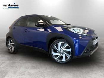 Used Toyota Aygo X 2022 for sale - 79202866: Photo