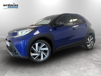 Used Toyota Aygo X 2022 for sale - 79202866: Photo