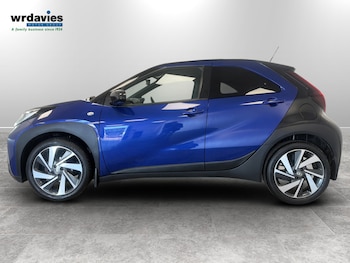Used Toyota Aygo X 2022 for sale - 79202866: Photo