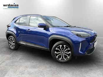 Used Toyota Yaris Cross 2023 for sale - 79558804: Photo