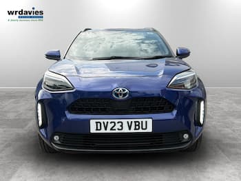 Used Toyota Yaris Cross 2023 for sale - 79558804: Photo