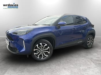 Used Toyota Yaris Cross 2023 for sale - 79558804: Photo