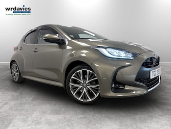 Used Toyota Yaris 2022 for sale - 78336752: Photo