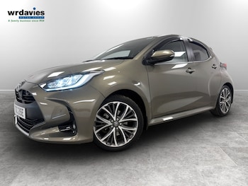 Used Toyota Yaris 2022 for sale - 78336752: Photo