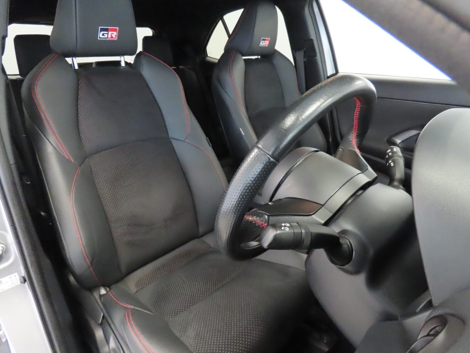 Used Toyota Yaris Cross 2023 for sale - 76276659: Photo 16