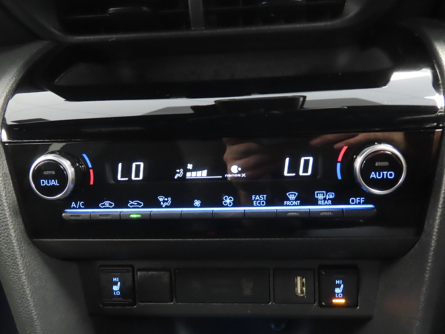 Used Toyota Yaris Cross 2023 for sale - 76276659: Photo 23