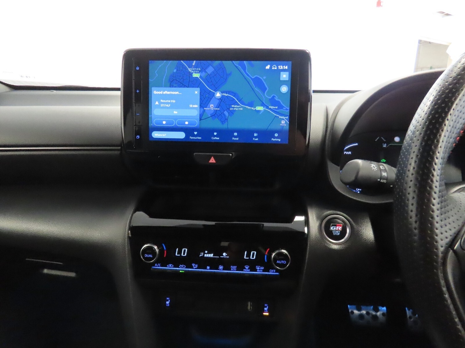 Used Toyota Yaris Cross 2023 for sale - 76276659: Photo 24