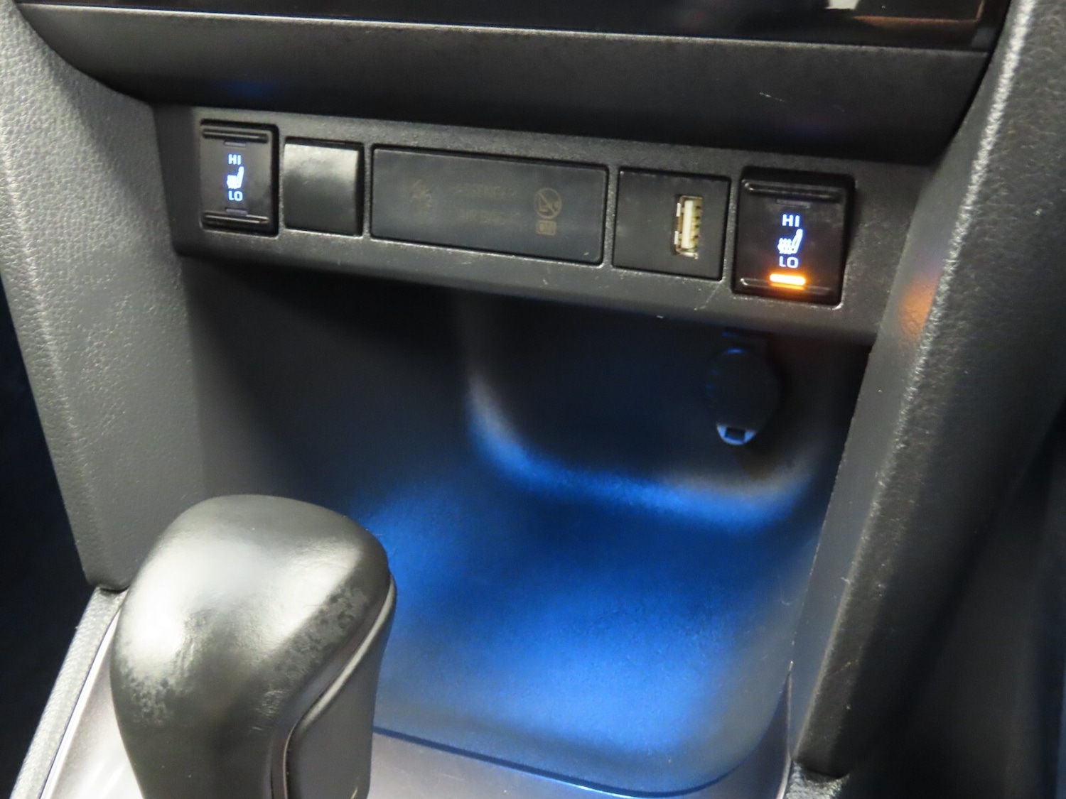 Used Toyota Yaris Cross 2023 for sale - 76276659: Photo 25