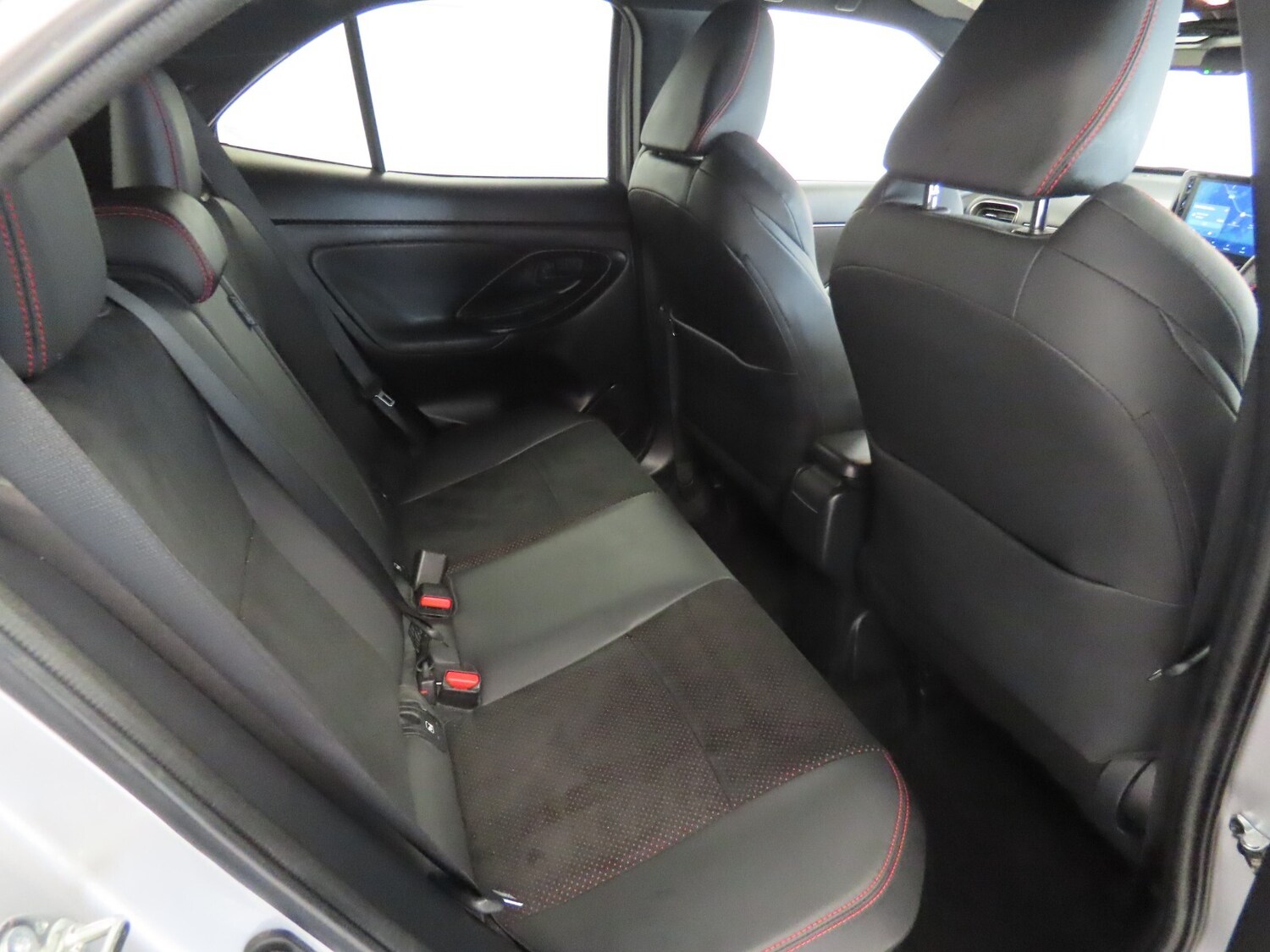 Used Toyota Yaris Cross 2023 for sale - 76276659: Photo 31